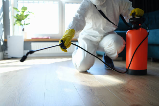 Reliable Infectious Disease Decontamination contractor in Elizabeth, CO by Trauma Clean Pros